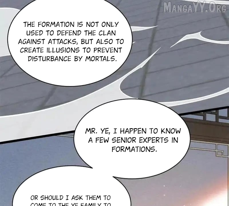 Divine Urban God Chapter 311 - page 98